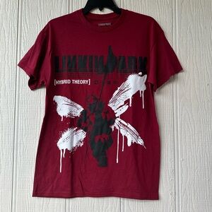 NWOT Linkin Park Graphic T-Shirt